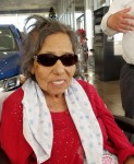 Francisca B. Santibanez