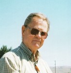 Arnold Michael Rover Jr.