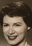 Dolores Mae Hartnell