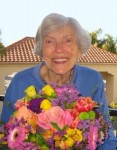 Gladys Lucille Clark