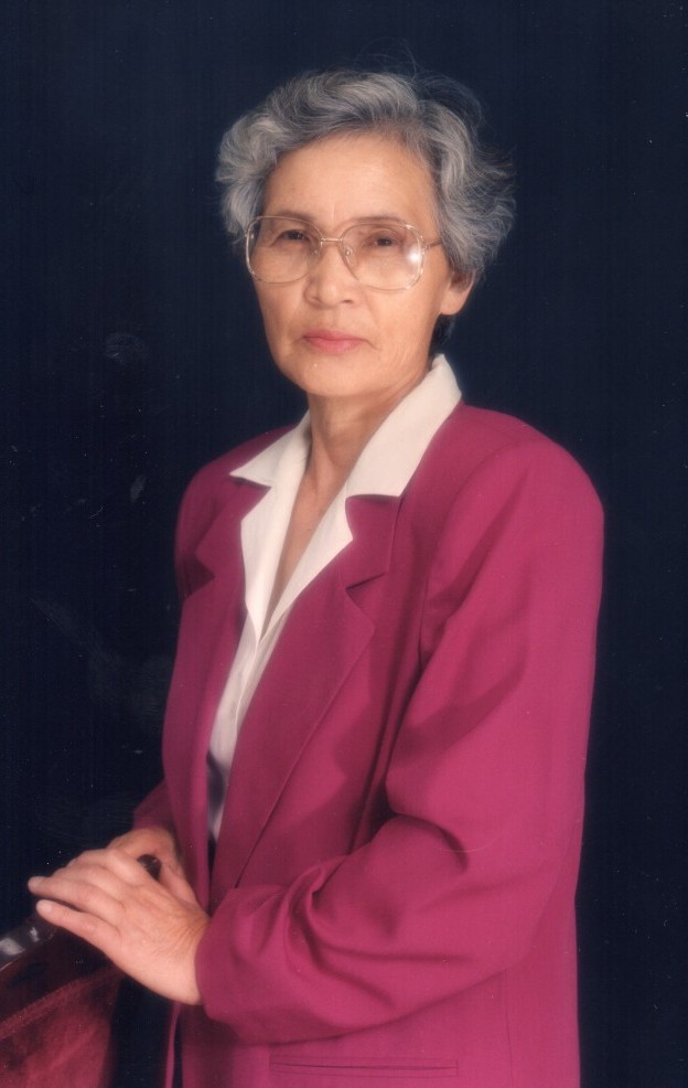 Theresa Han Obituary, Salinas, California Struve and Laporte Funeral