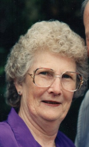 Frances Isabella Richards