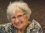 Margaret Agnes Gadsky