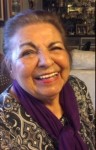 Lucinda Cruz Armendariz