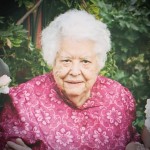 Dora Angela Little