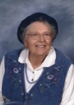 Vera Bonfiglioli Briley