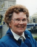Esther C. Johnson