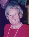 Betty Beatrice Toney