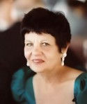 Jeanette Anthony Stasinakis