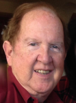 William (Bill) Clark O'Brien