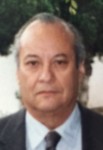 Sgt. Major (Ret.) Estanislao S. Torres