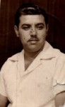 Juan E. Garcia