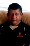 Richard Aragon