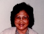 Magdalena A. Delmendo