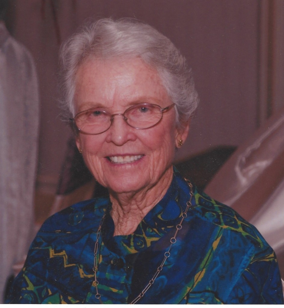 Margaret Dorrance (Green) Obituary, Salinas, California Struve and