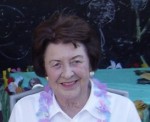 Aldene Patricia Fanoe