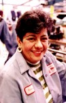 Bernadette Terra