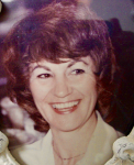 Frances J. Morisoli Casarez