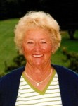 Dorothy McAdams Middaugh Wallace