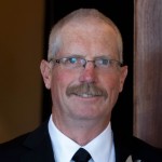 Vincent Farrell