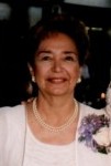 Ambrosia M. Cook