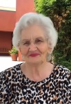 Evelyn Mae Piearcy