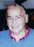 Eugene A. Zanger