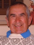 Arthur Marquez Sr.