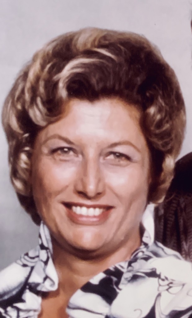 Carol Armstrong Obituary, Salinas, California Struve and Laporte