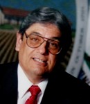 Ted A. Barrera Sr.