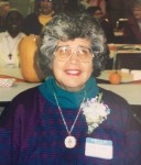 Annie Romero Pineda