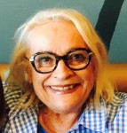 Nanettte Millie Giles