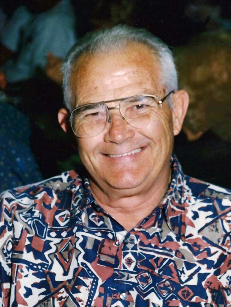 Billy Neal Obituary, Aromas, California Struve and Laporte Funeral