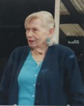 Claryce Roberta