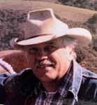 Burton Albin Anderson