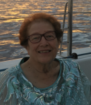 Joan Margret Eich
