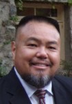 Raymond M. Charfauros