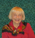 Lillian Anne Gularte