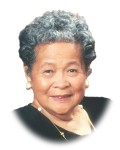 Salome F. Twitty