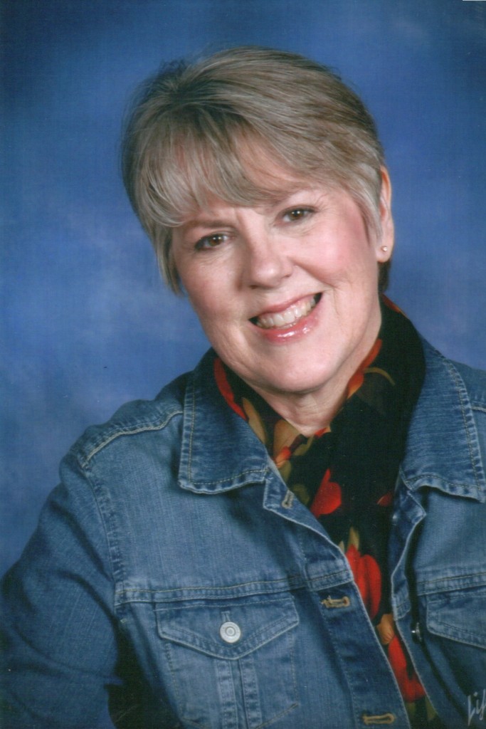 Pamela Mitchell Obituary, Salinas, California Struve and Laporte
