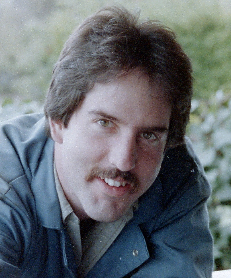 Curtis Cooper Obituary, Salinas, California Struve and Laporte