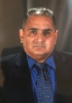 Salvador Vasquez, Jr.