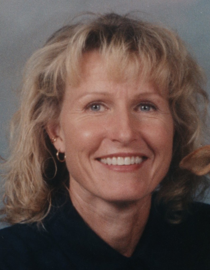 Catherine (Cathy) Smythe Obituary, Salinas, California Struve and