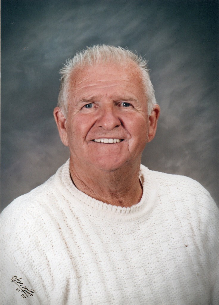 Bill Smith Obituary, Salinas, Califofrnia Struve and Laporte Funeral