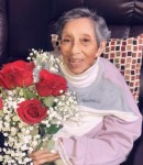 Genoveva Camacho Mora