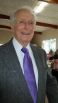 Raymond Albert Firth