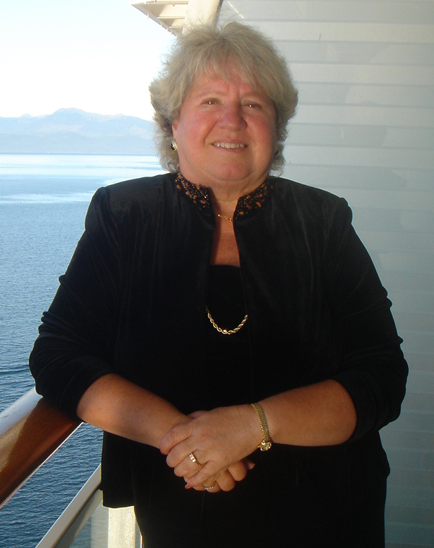 Valerie Boggiatto Murphy Obituary, Klamath Falls, Oregon Struve and