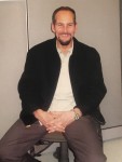 Barry Barton Butler