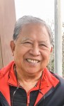 Primo Alonzo Pisares