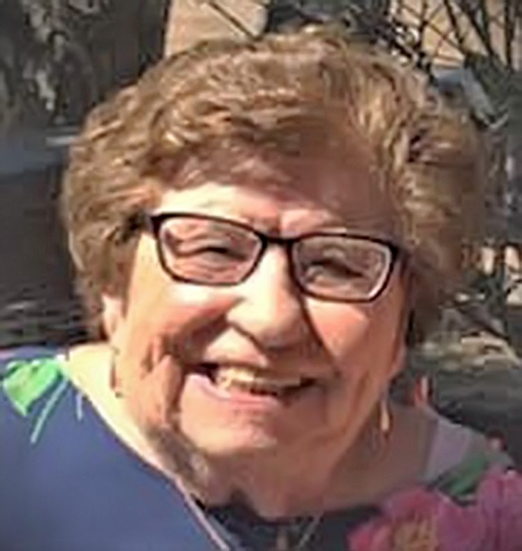 Dorothy Lerda Obituary, Salinas, California Struve and Laporte